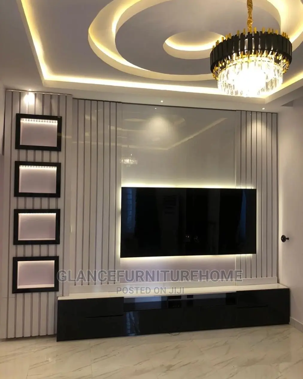 Standard Tv Consoles