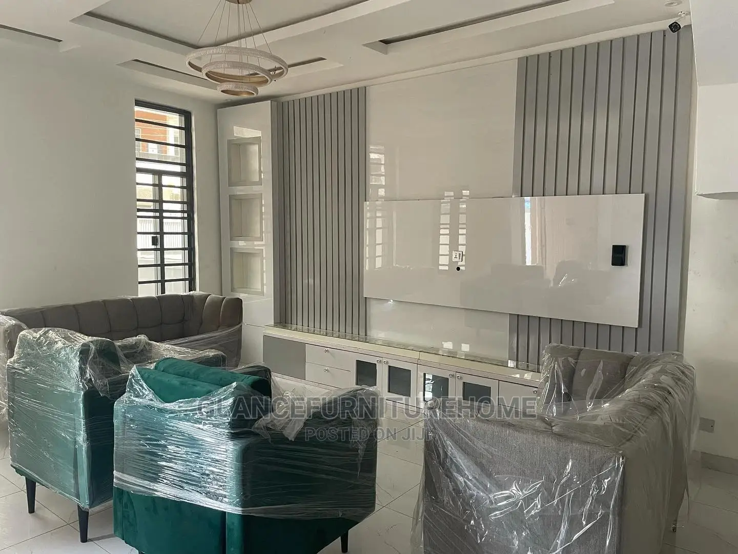 Standard Tv Consoles