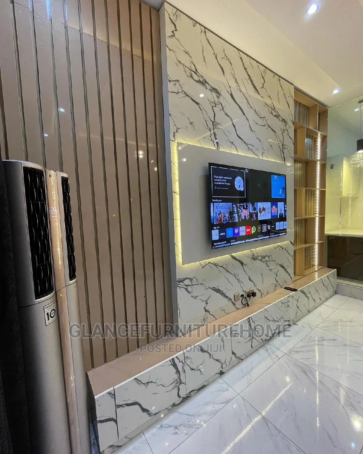 Standard Tv Consoles
