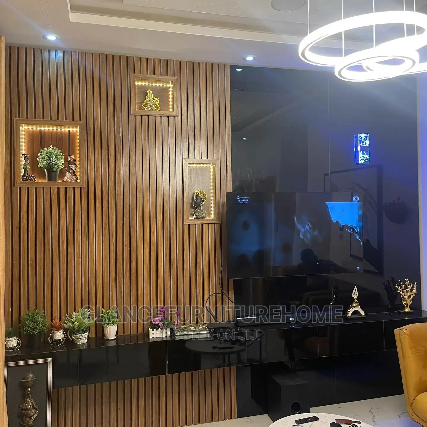 Standard Tv Consoles
