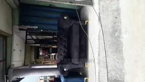 Fabric Chair at Affordable Price