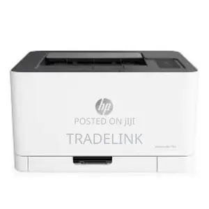 HP Color Laser 150a Colour 600 X 600 DPI A4