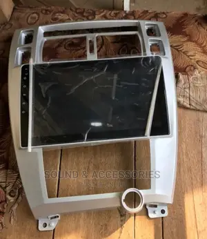 Hyundai Tucson 2006-2013 Android GPS Navigation System