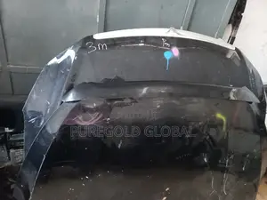 Hyundai Genesis 2012 Model Bonnet