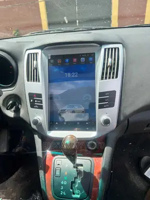 Rx 330 Android