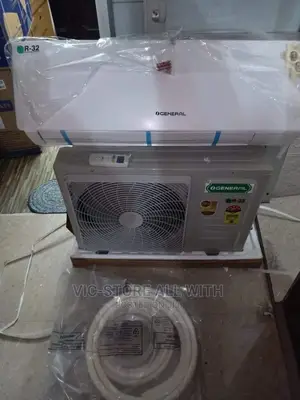 Brand New Air Conditioner