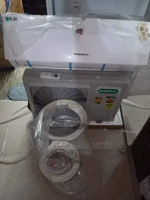 Brand New Air Conditioner