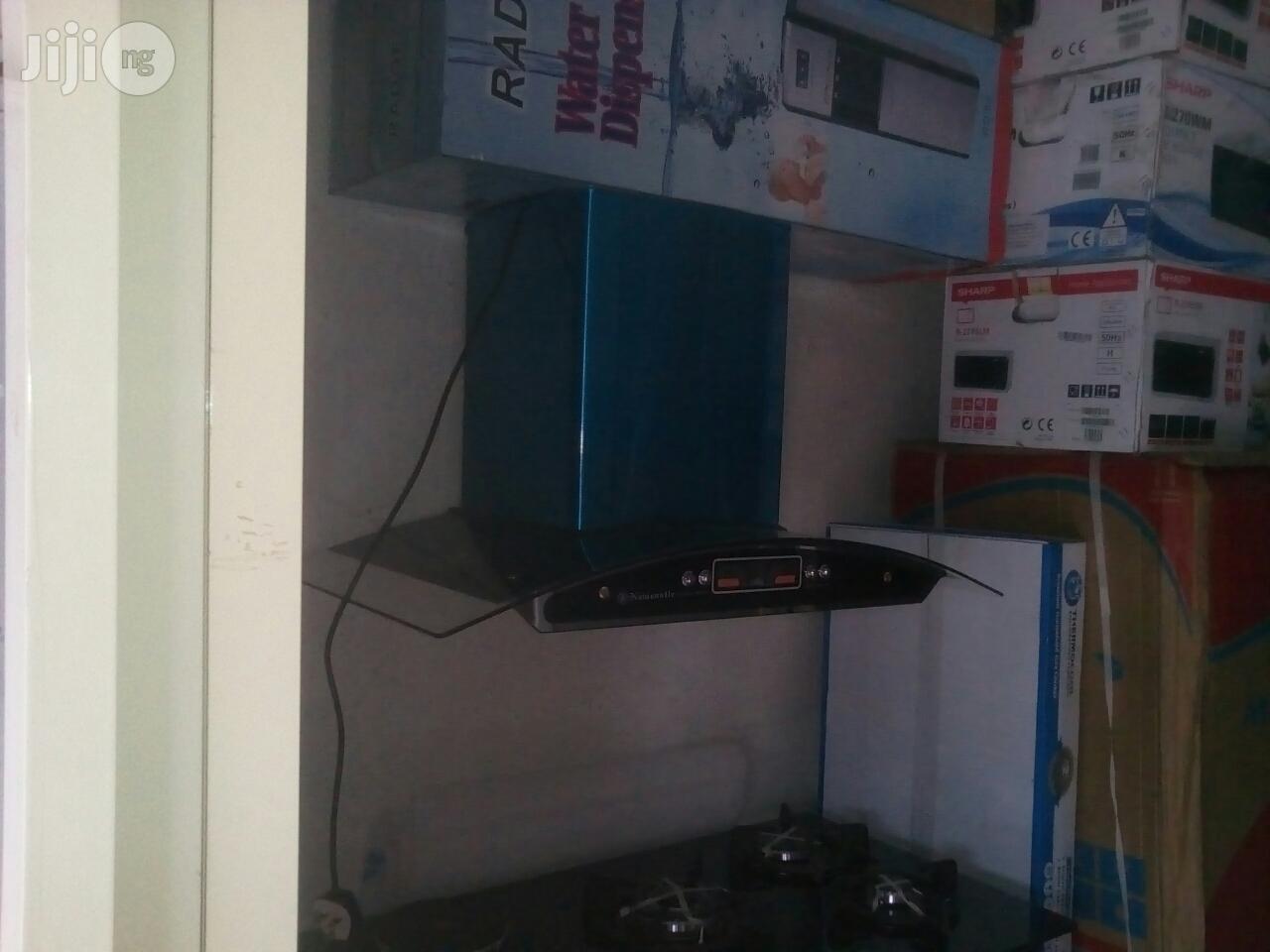 Cooker Hood Extractor