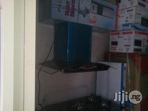 Cooker Hood Extractor