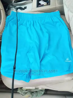 Children Swimming Trunks Available