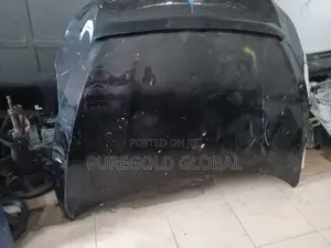Hood for Hyundai Ix35 (Bonnet)