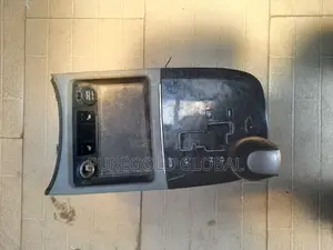 Gear Lever (Selector) for Santafe 2006 to 2010