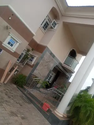 5bdrm Duplex in Gwarimpa Estate By, Gwarinpa for rent