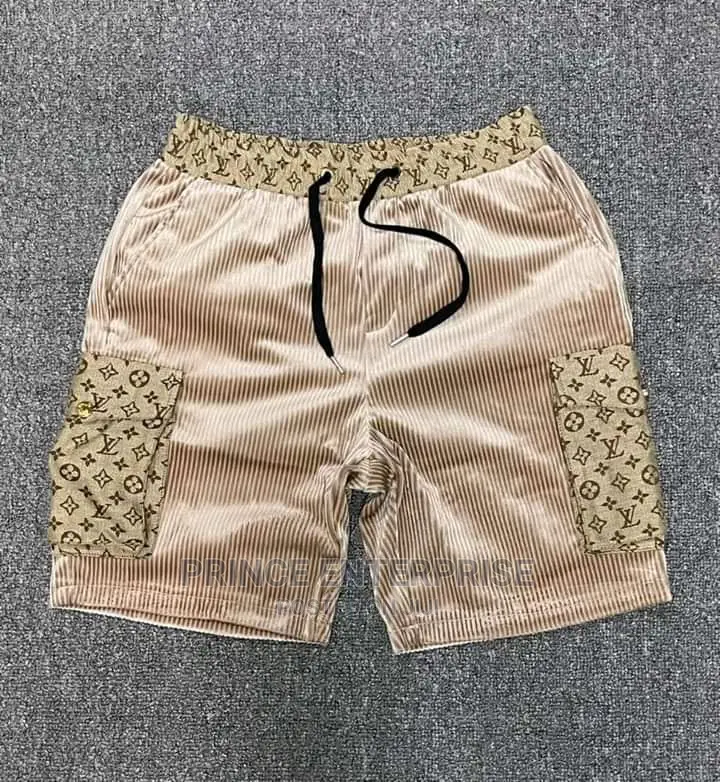 Quality Designer Shorts