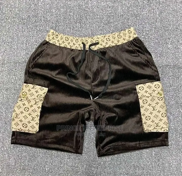 Quality Designer Shorts