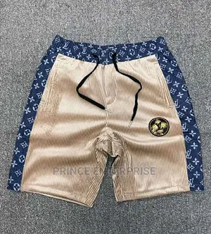 Designer Short