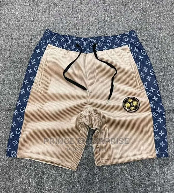 Designer Short