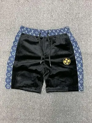 Designer Short