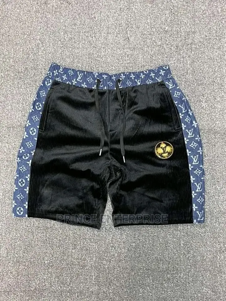 Designer Short