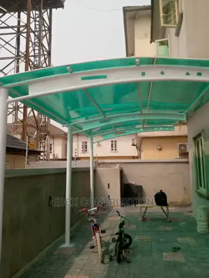 Carports Shades