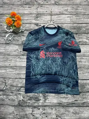 Original Jersey
