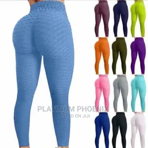 Ladies Outing Leggings