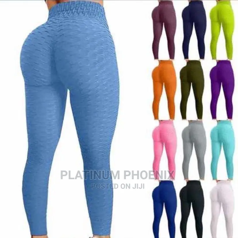 Ladies Outing Leggings