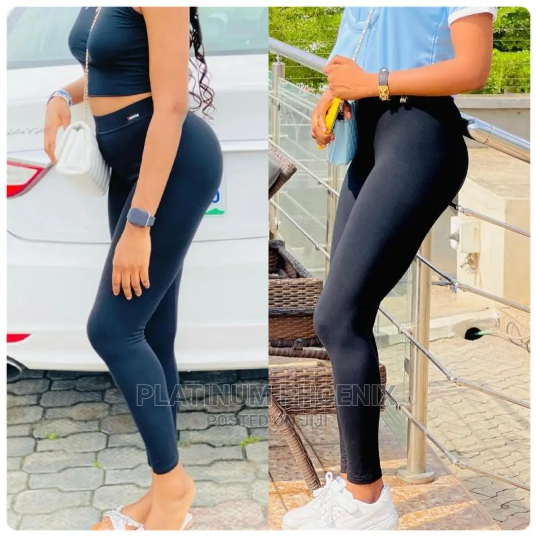 Ladies Outing Leggings