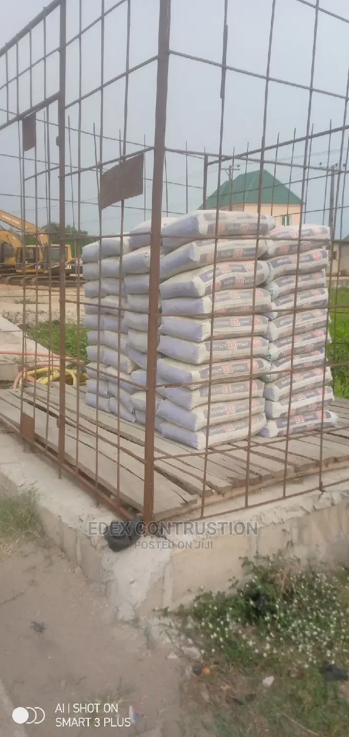 Dangote Cement