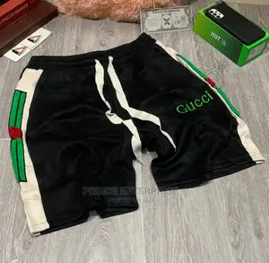 Quality Man's Shorts