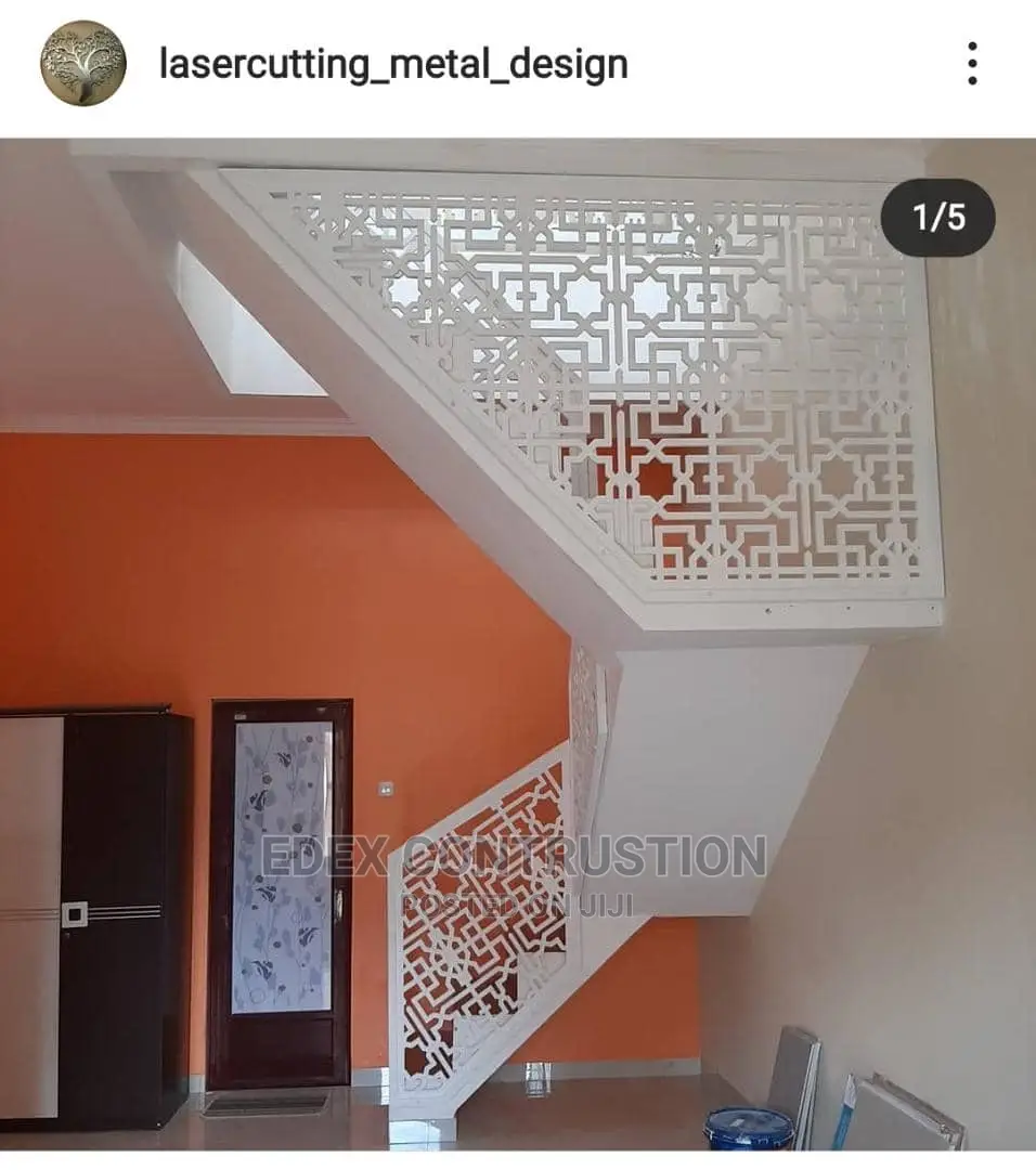 LASER Design
