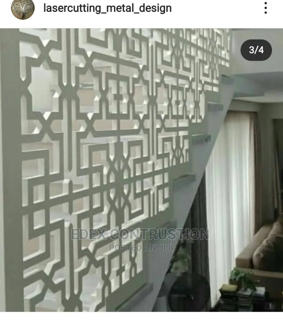 LASER Design