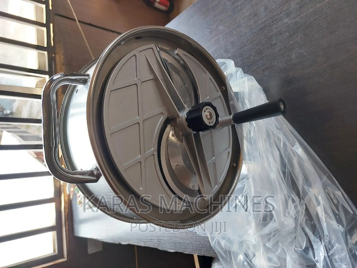 Manual Vegetable Slicer
