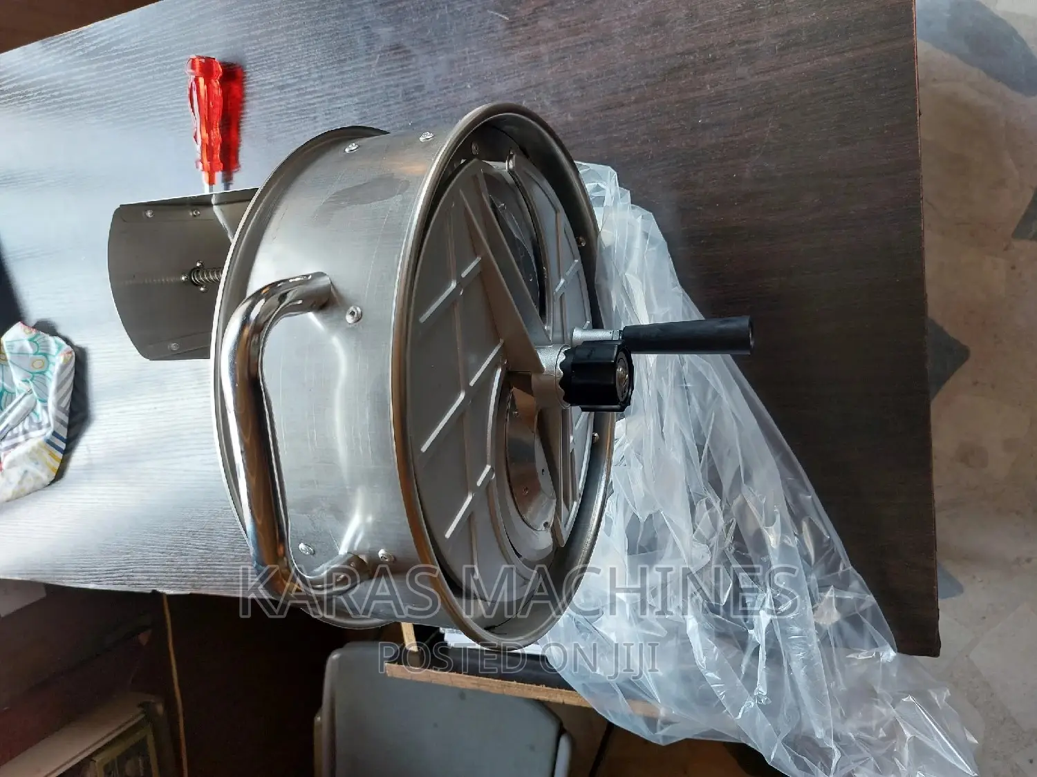 Manual Vegetable Cutter
