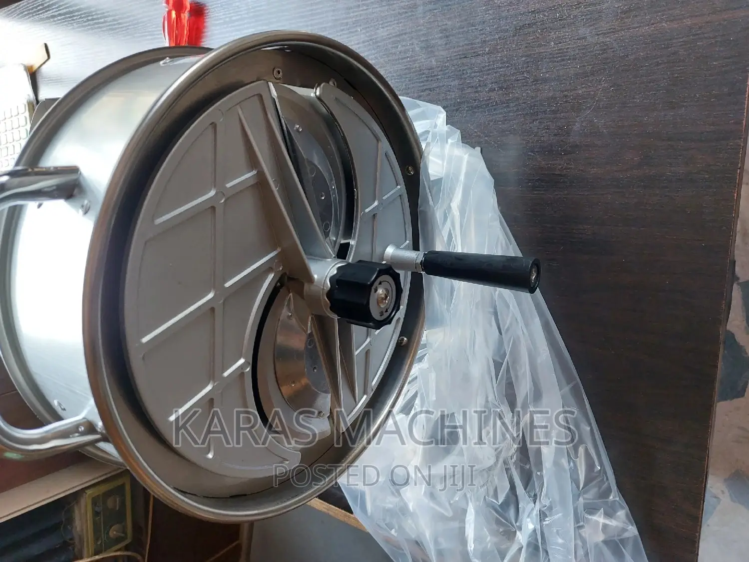 Manual Vegetable Cutter