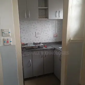Studio Shortlet Apartment