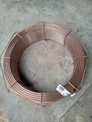 Welding Wire Lincoln 4mm