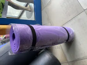 Yoga Mat ( Exercise Mat )