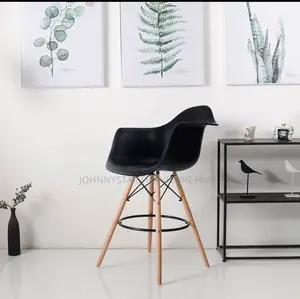 Italian Unique High Bar Stools
