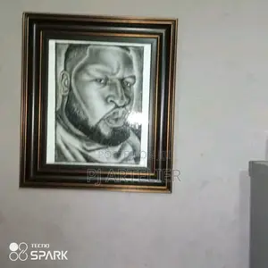 Portrait Drawing