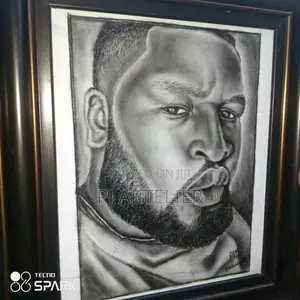 Portrait Drawing
