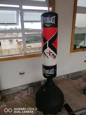 Boxing Stand