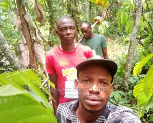 Professonal Land Surveyor With Good Customer Relation