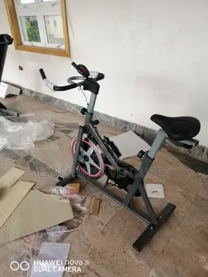 Spinning Bike