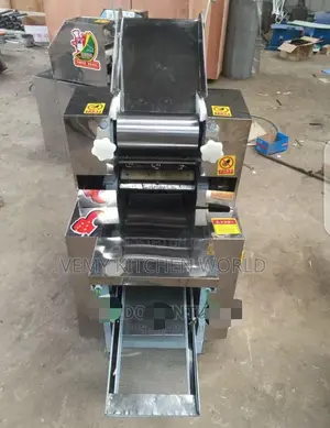 Chin Chin Cutter Or Pasta Cutter