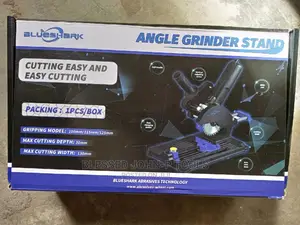 Angle Grinder Stand