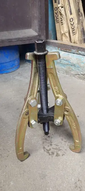 10" X 3ways Bearing Puller Available in Stock