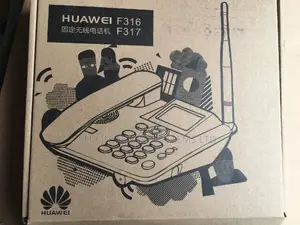 Huawei Universal Sim Card Table Phone