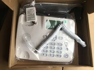Huawei Universal Sim Card Table Phone