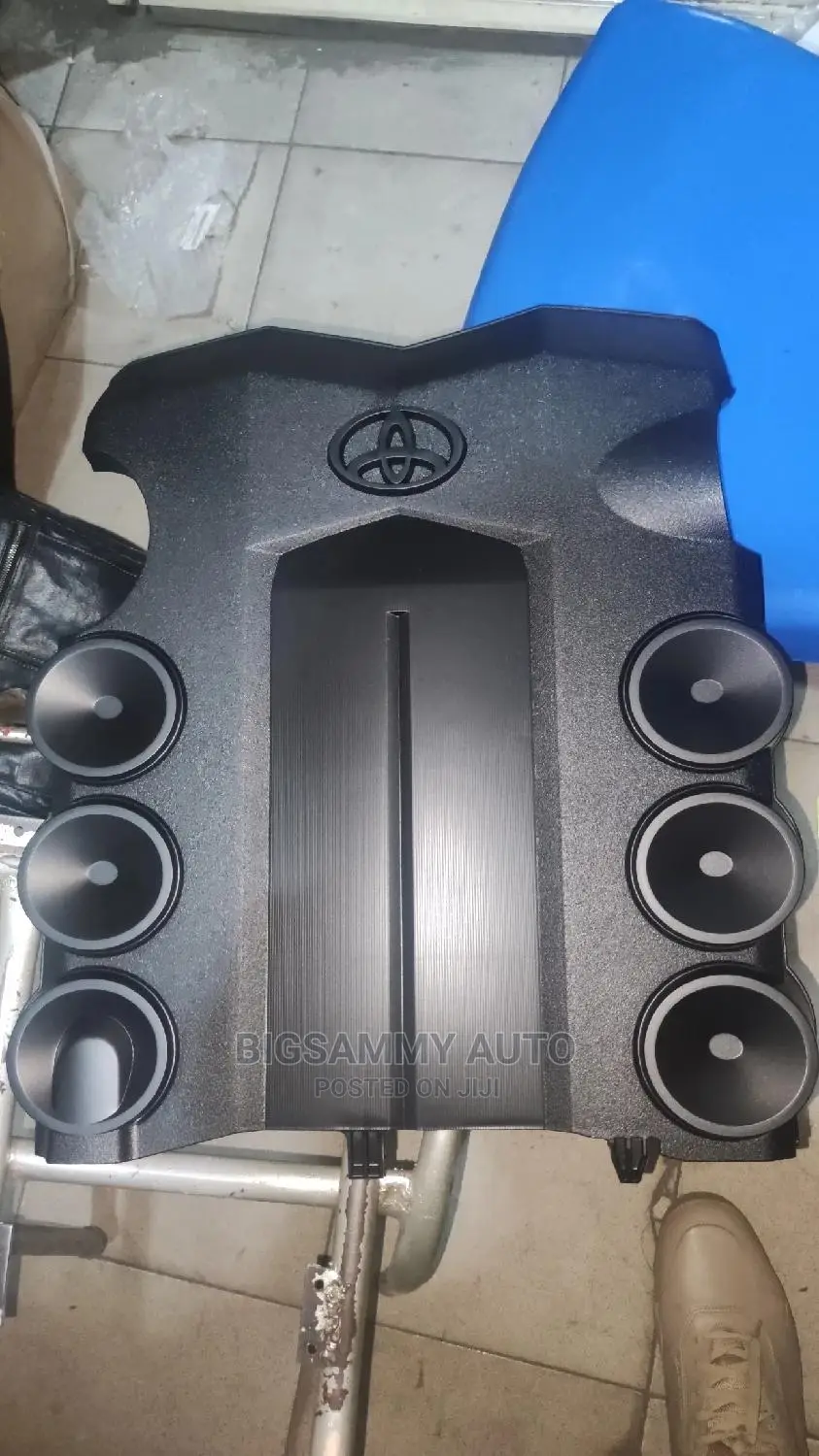 Engine Cover for 4 Runner and Prado